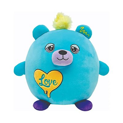 Pelúcia Tutti Fruti 50cm - DM Toys