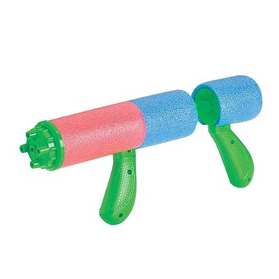Lançador de Água X Splash EV-M - Braskit