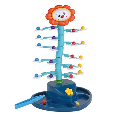 Jogo Dancing Flower - DM Toys