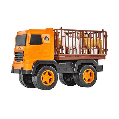 Caminhão Truck Horse - Adijomar