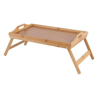 Bandeja com Alças Vinca - 50cm - Mek