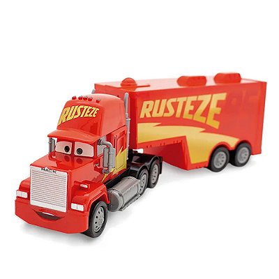Caminhão Mack Carros da Disney - 25cm - Toyng