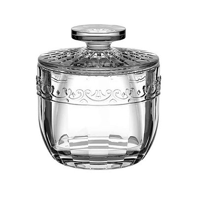 Manteigueira Francesa Paris - Mek