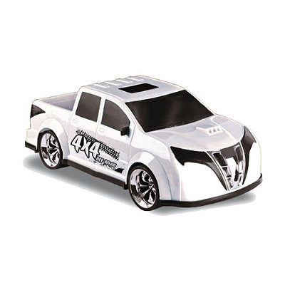 Pick Up Universo Concept Car - Brinquemix