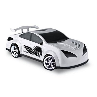 Carro Pegasus Concept Car - Brinquemix