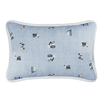 Fronha Mundo Kids - Mini Obra - Altenburg