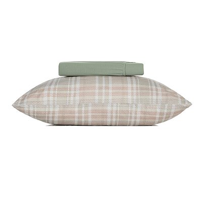 Jogo de Cama In Cotton Solteiro - Marea - 2 Peças - Altenburg