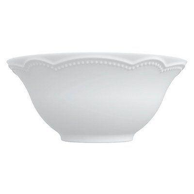 Bowl Tigela Cottage Branco - 400ml - Germer