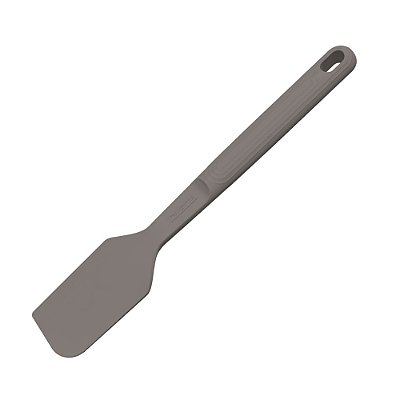 Espátula Softta em Silicone Cinza - Tramontina