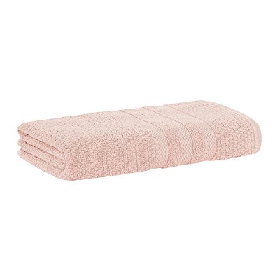 Toalha de Banho Vanilla Extra Soft - Rosa 3231 - Buddemeyer