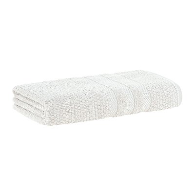 Toalha de Banho Vanilla Extra Soft - Bege 1084 - Buddemeyer