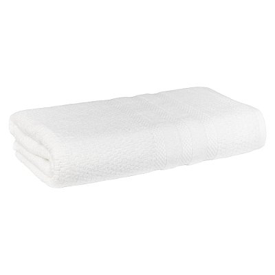 Toalha de Banho Vanilla Extra Soft - Branco 1011 - Buddemeyer