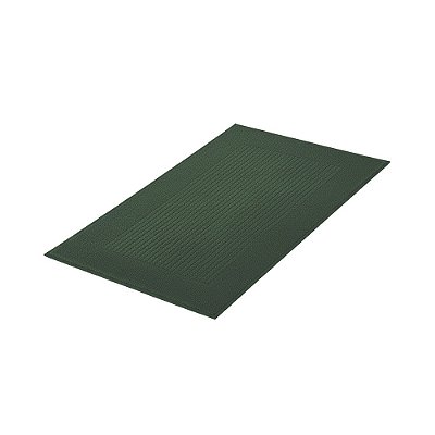 Toalha de Piso para Pés Deli Intense - Verde 3139 - Buddemeyer
