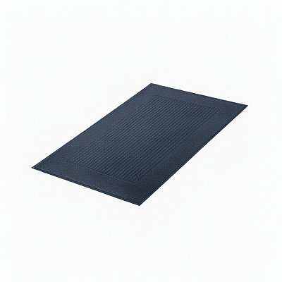 Toalha de Piso para Pés Deli Intense - Azul 1883 - Buddemeyer