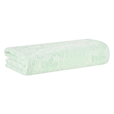 Toalha de Lavabo Lollipop - Verde 1845 - Buddemeyer