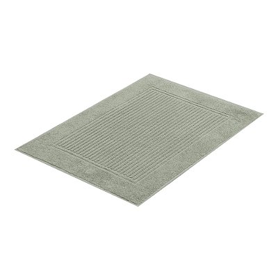 Toalha Piso para Pés - 48 x 70 cm - Verde 1171 - Buddemeyer