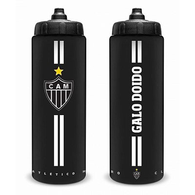 Squeeze Trooper - Atlético Mineiro - 950ml - Brasfoot