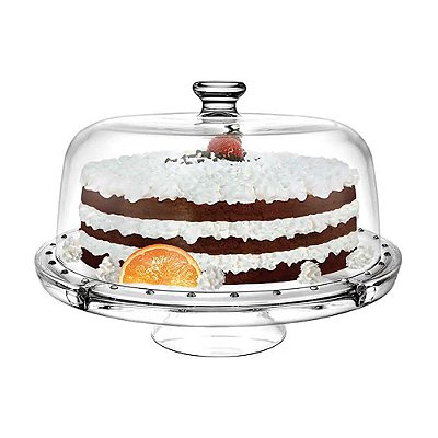 Conjunto para Servir Mônaco Klassikglas 5 em 1 - Ruvolo