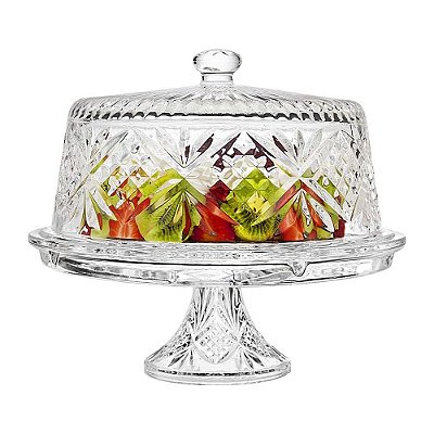 Conjunto para Servir Luxxor Klassikglas 5 em 1 - Ruvolo