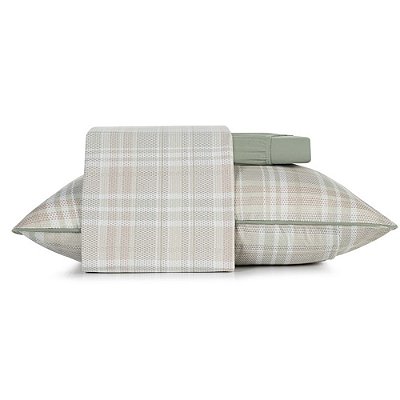 Jogo de Cama Malha Fio Penteado Solteiro - Marea - 3 Peças - Altenburg