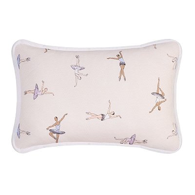 Fronha Mundo Kids - Doce Plié - Altenburg