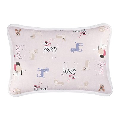 Fronha Mundo Kids - Pet Chic - Altenburg