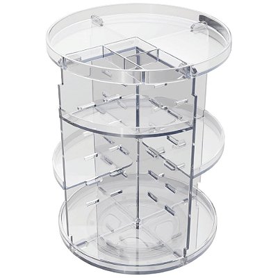 Organizador Giratório My Box - Lyor