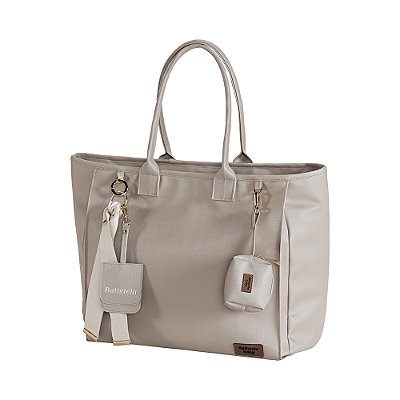 Bolsa Maternidade Classic Dunas - Fendi - Batistela Baby