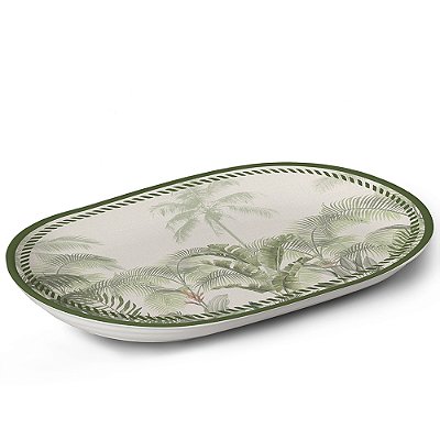 Travessa Caraíva - 34 cm - Alleanza