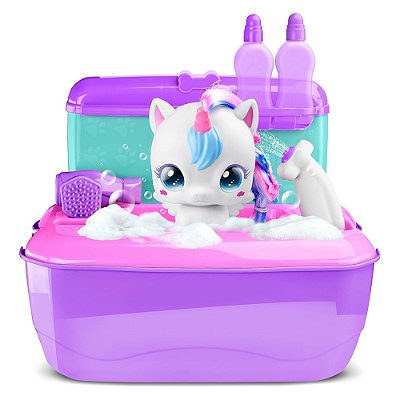 Maleta Unicórnio Kilty Pop - Roma