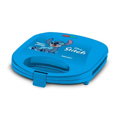 Sanduicheira Stitch Plates - Mallory