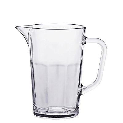 Jarra Conic Max 1.160ml - Ruvolo