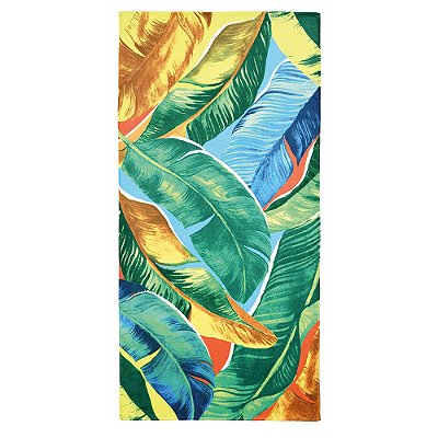 Toalha de Praia - Litoral - Döhler