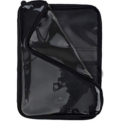 Pasta Criativa All Black - DAC