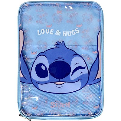 Pasta Criativa Stitch - DAC