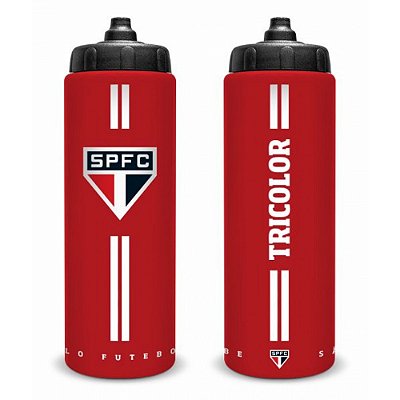 Squeeze Trooper - São Paulo - 950ml - Brasfoot