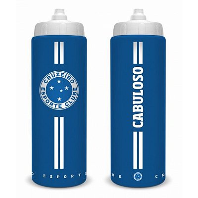 Squeeze Trooper - Cruzeiro - 950ml - Brasfoot