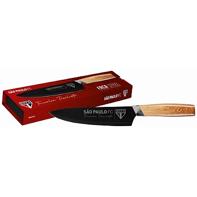 Faca Steel Premium - São Paulo - Brasfoot