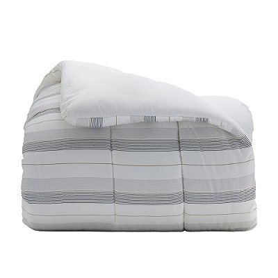 Edredom Satinee Queen 300 Fios - Quimer - Kacyumara