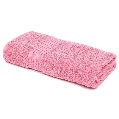 Toalha de Banho Prisma - Rosa 11069 - Döhler