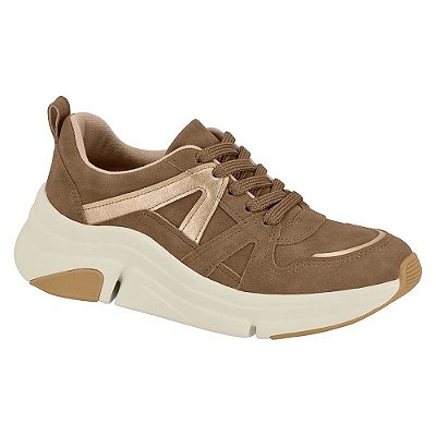Tênis Feminino Casual Veluna - Modare UltraConforto