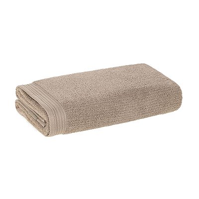 Toalha de Banho Imperial - Bege Lunar 3836888 - Karsten