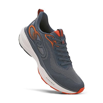 Tênis Masculino para Corrida Pride 4 - Olympikus