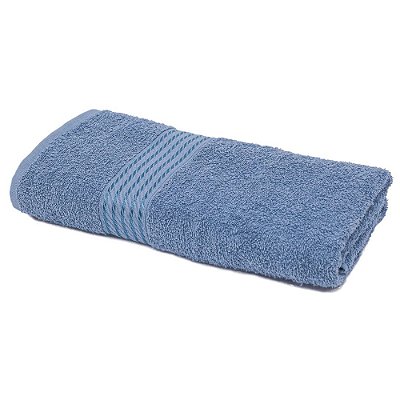 Toalha de Banho Prisma - Azul 11610 - Döhler