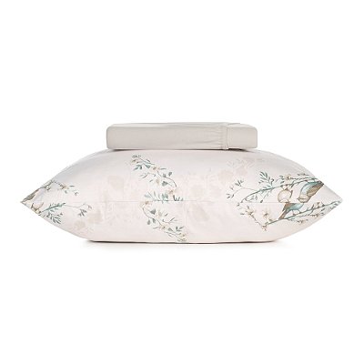 Jogo de Cama In Cotton Solteiro - Pouso - 2 peças - Altenburg