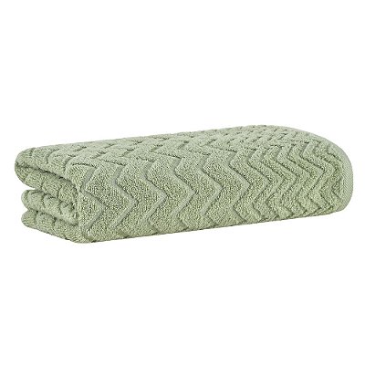 Toalha de Banho Taos Air Cotton - Verde 3036 - Buddemeyer