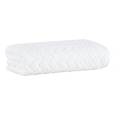 Toalha de Rosto Taos Air Cotton - Branco 1011 - Buddemeyer