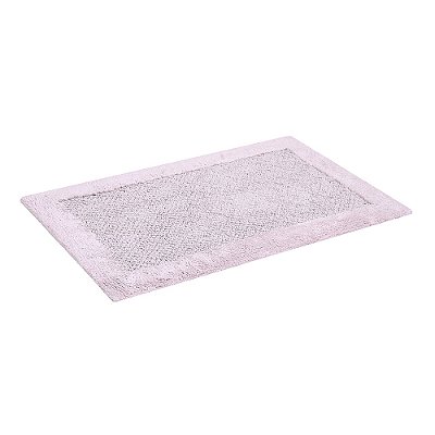 Tapete Dual Antiderrapante - 55cm x 85cm - Rosa 1616 - Buddemeyer