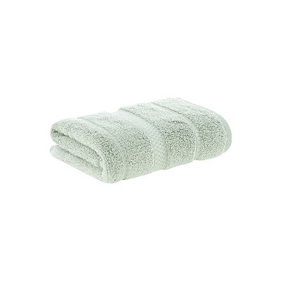 Toalha de Lavabo Vision Air Cotton - Verde 3283 - Buddemeyer