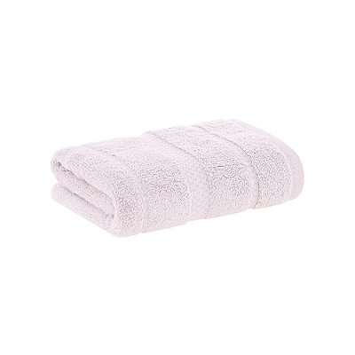 Toalha de Lavabo Vision Air Cotton - Rosa 1617 - Buddemeyer